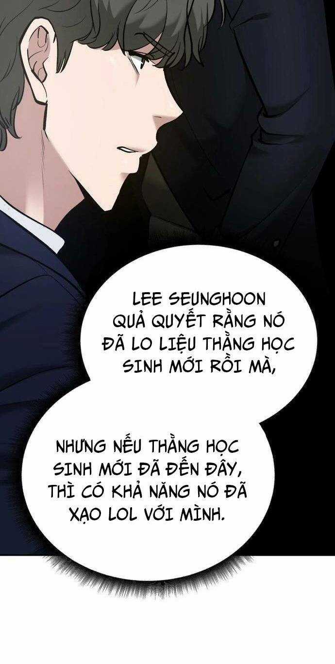 Quản Lí Du Côn Chapter 38 trang 7