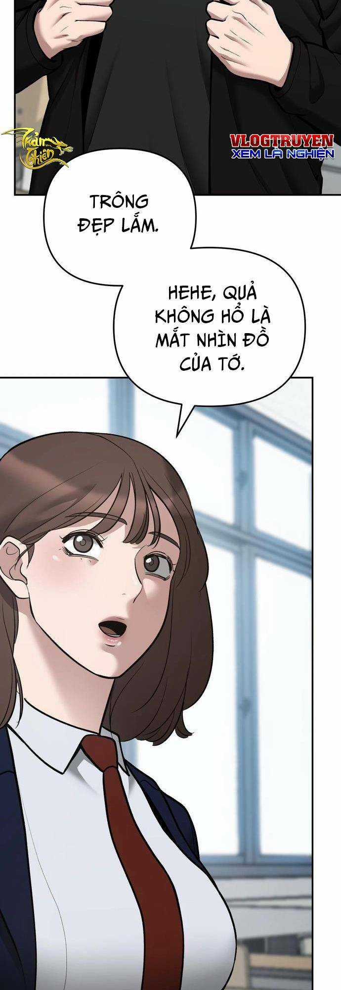 Quản Lí Du Côn Chapter 38 trang 70