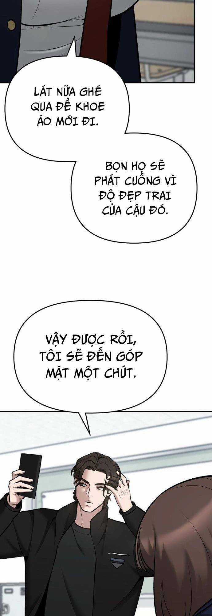 Quản Lí Du Côn Chapter 38 trang 71
