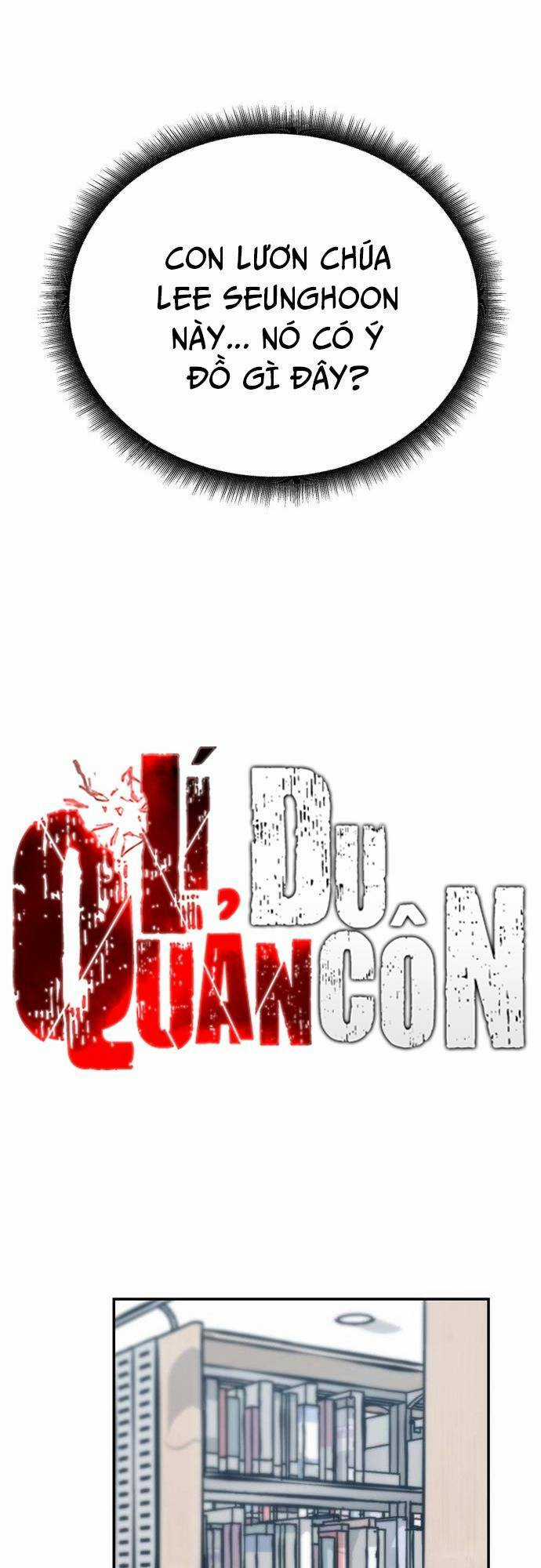 Quản Lí Du Côn Chapter 38 trang 8