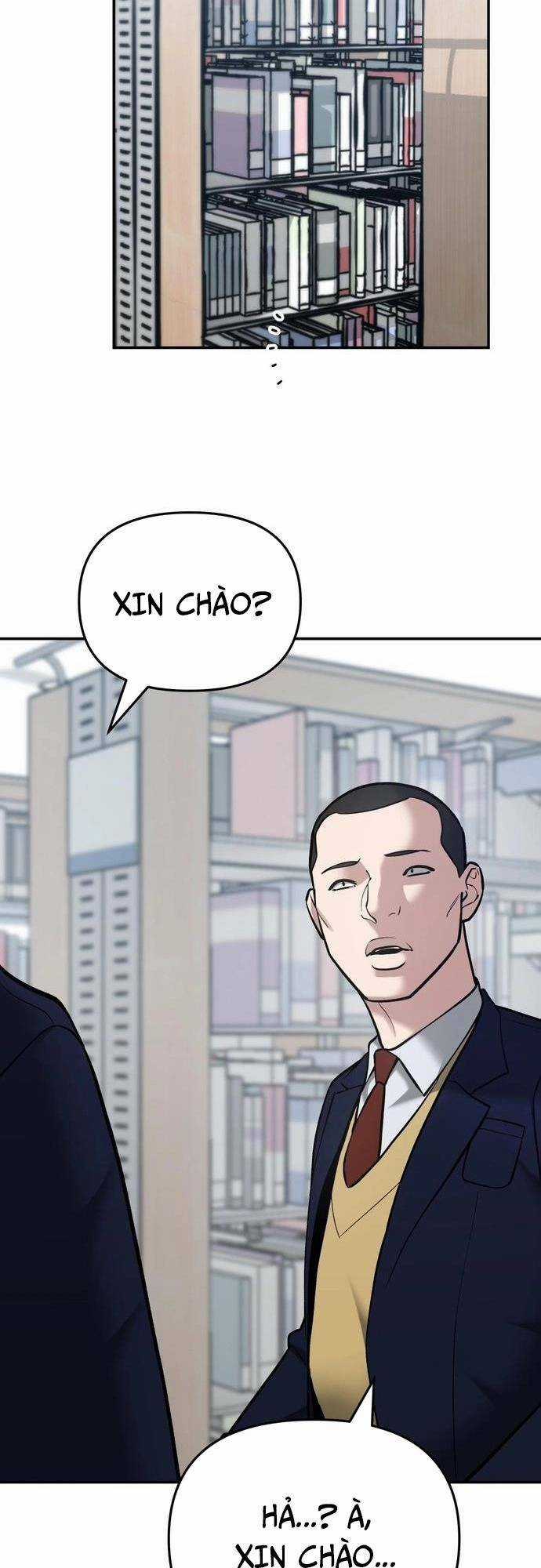 Quản Lí Du Côn Chapter 38 trang 9