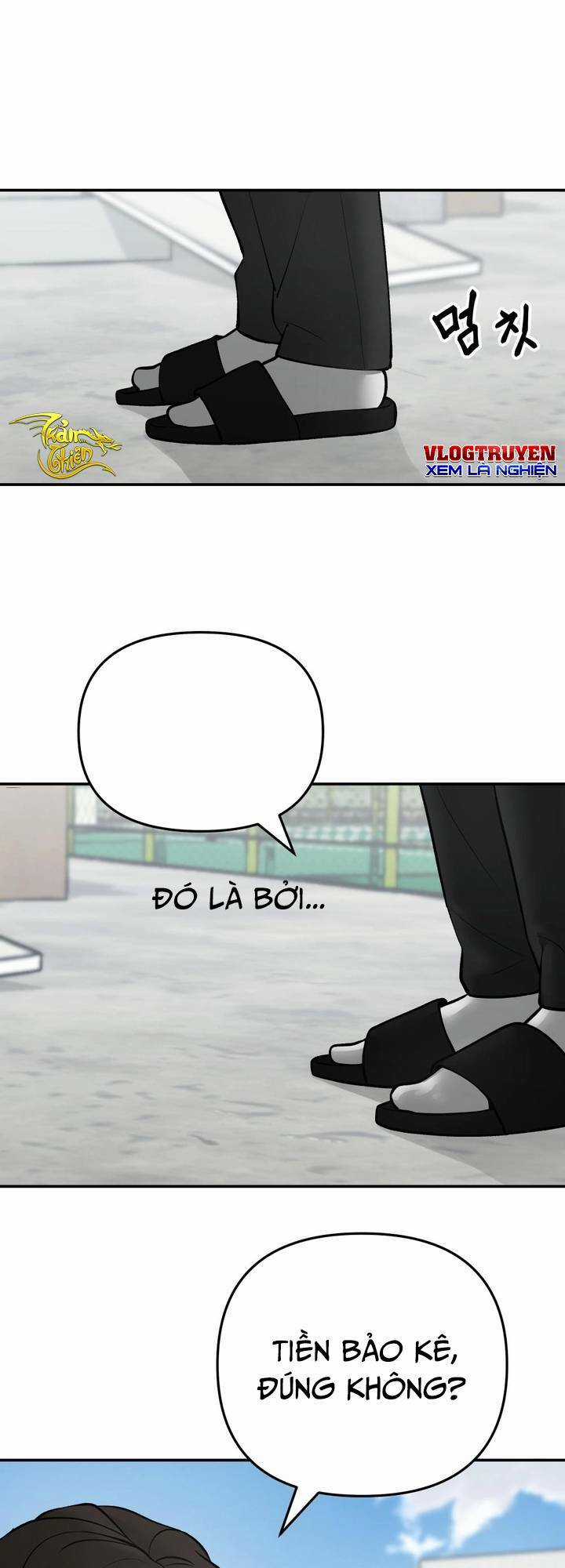 Quản Lí Du Côn Chapter 39 trang 10