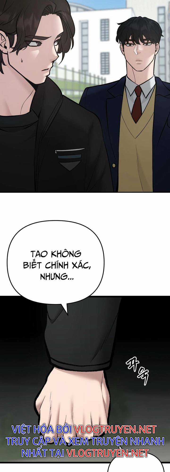 Quản Lí Du Côn Chapter 39 trang 11