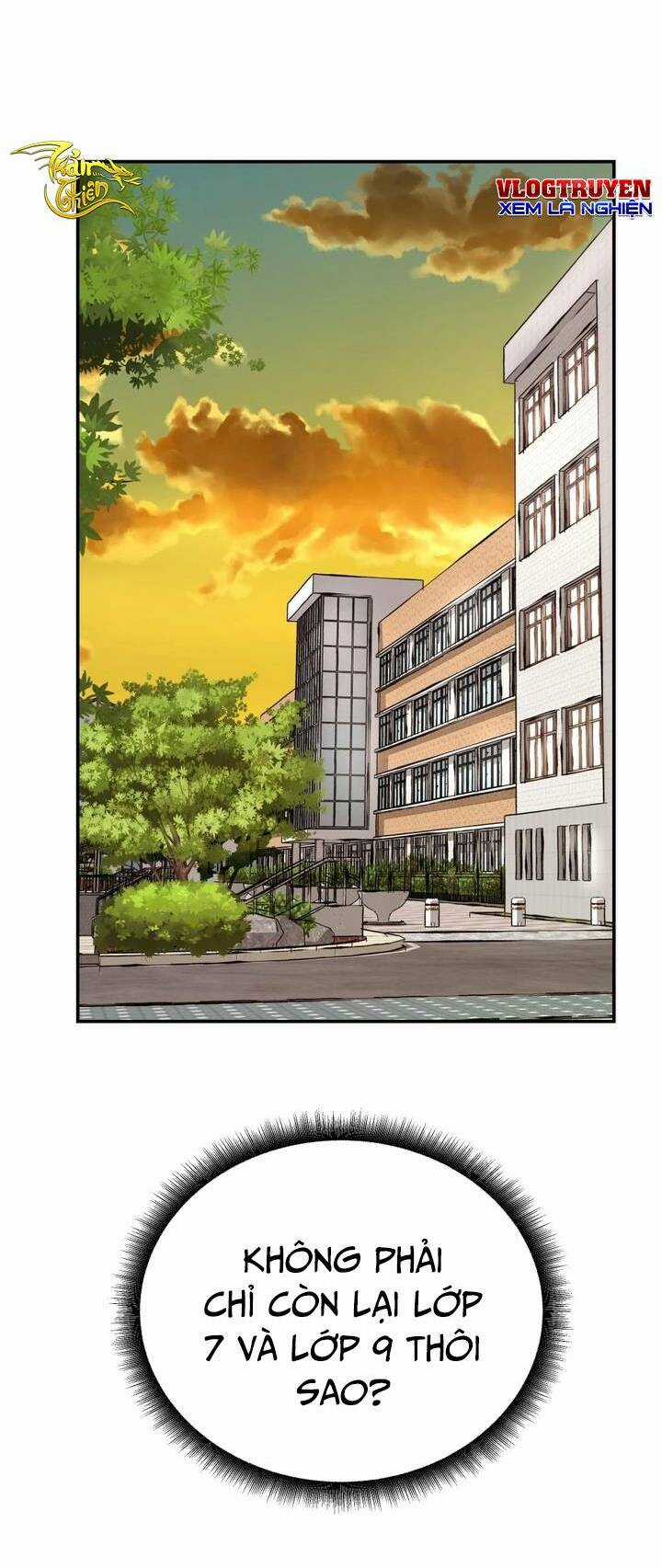 Quản Lí Du Côn Chapter 39 trang 14