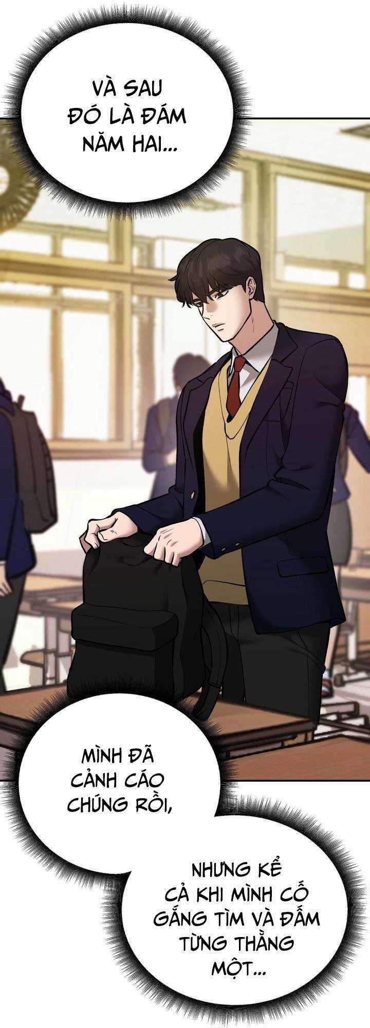 Quản Lí Du Côn Chapter 39 trang 15