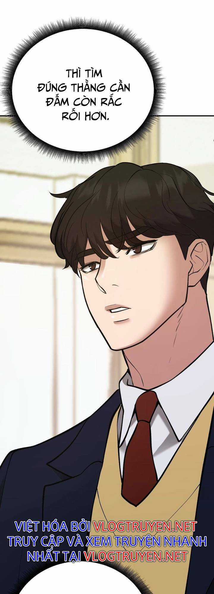 Quản Lí Du Côn Chapter 39 trang 16