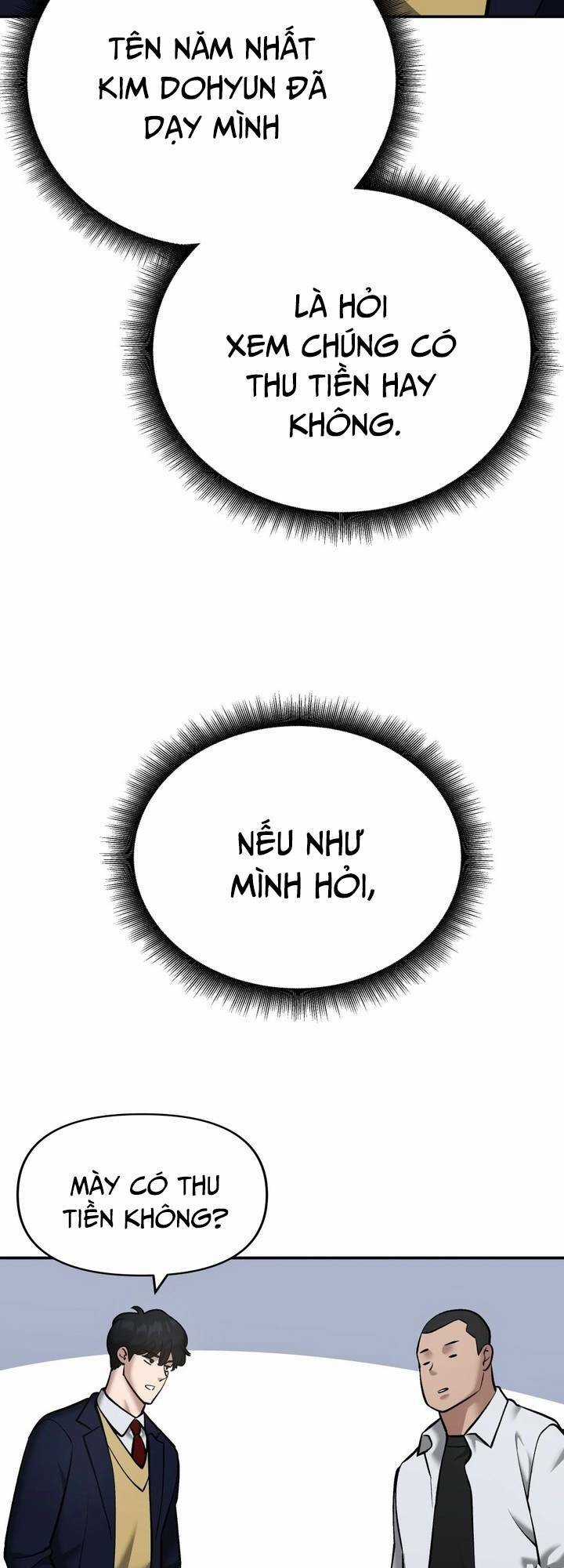 Quản Lí Du Côn Chapter 39 trang 17