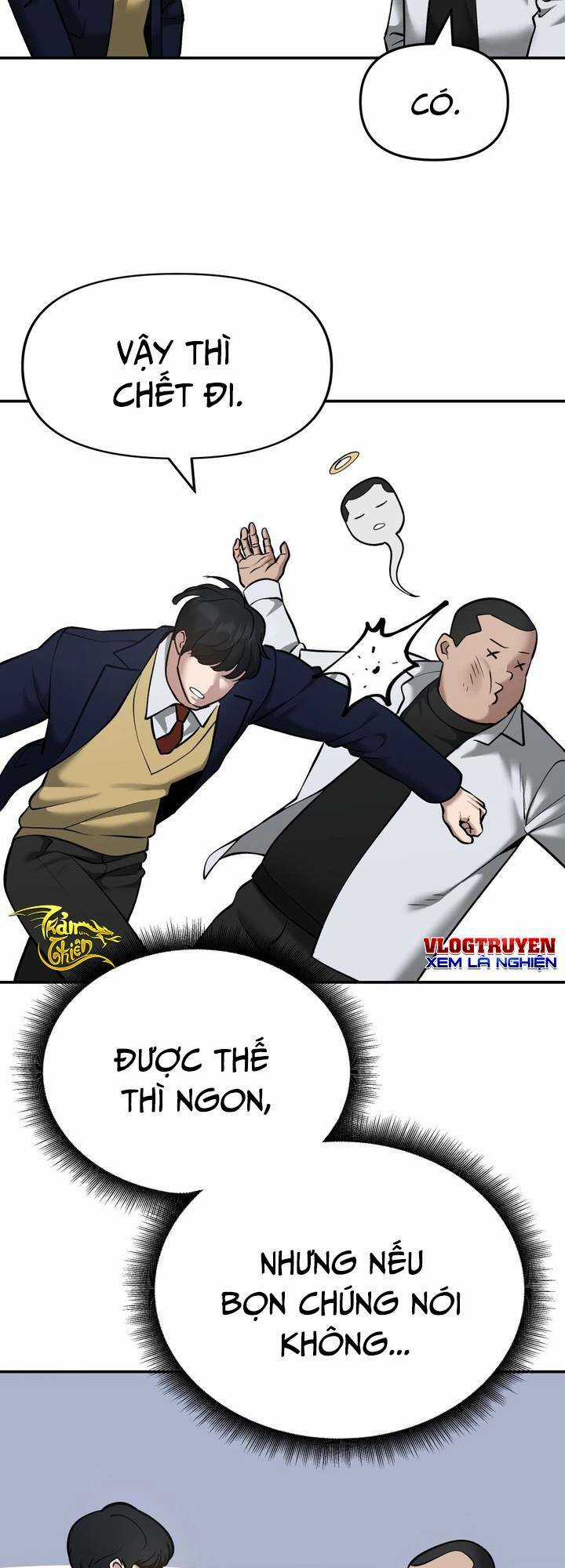 Quản Lí Du Côn Chapter 39 trang 18