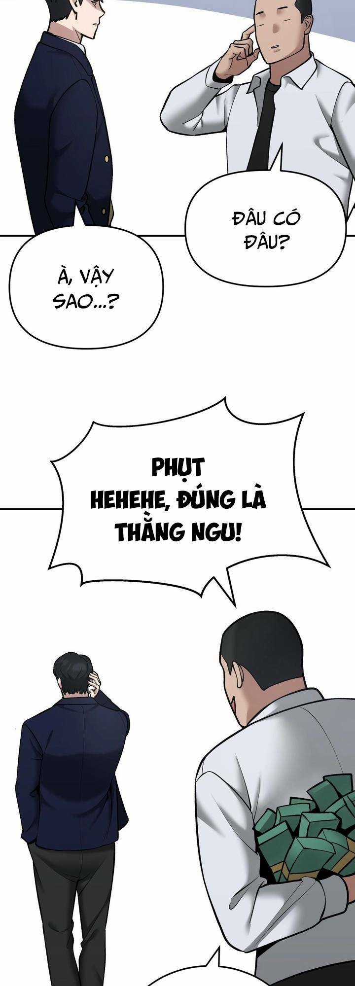 Quản Lí Du Côn Chapter 39 trang 19