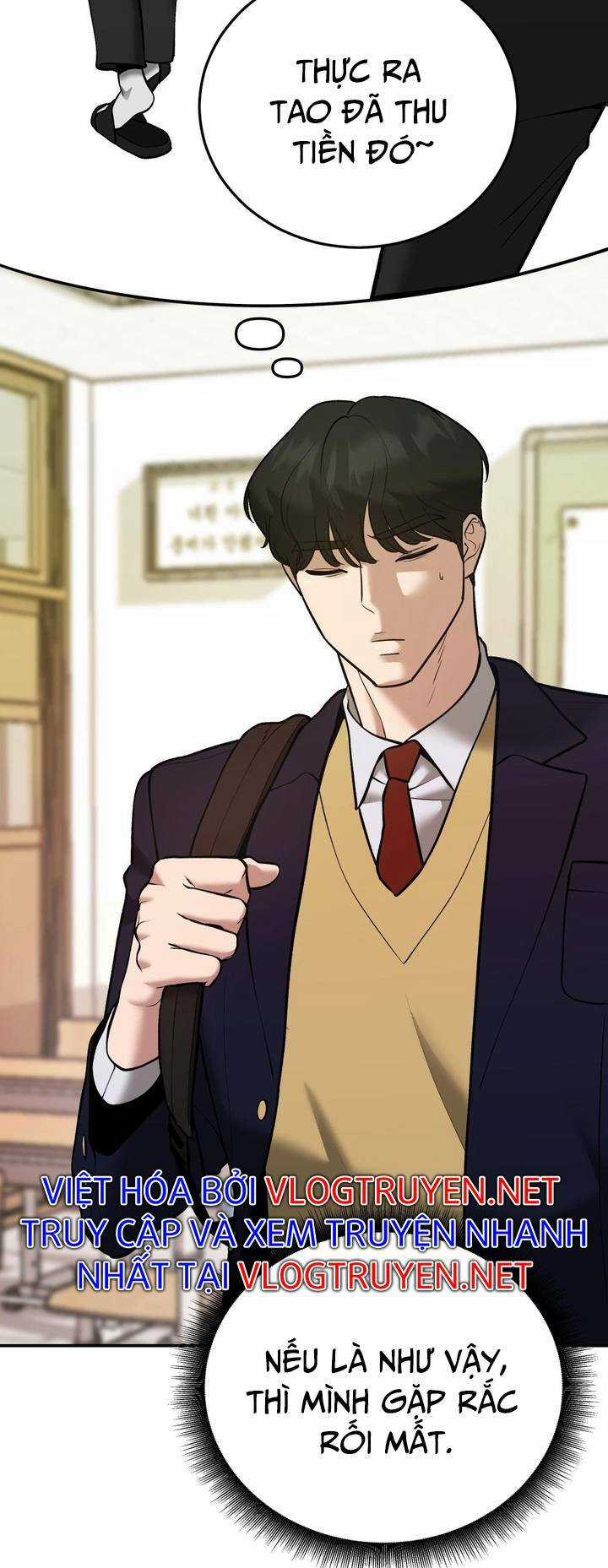 Quản Lí Du Côn Chapter 39 trang 20