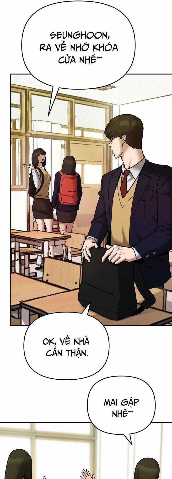 Quản Lí Du Côn Chapter 39 trang 22