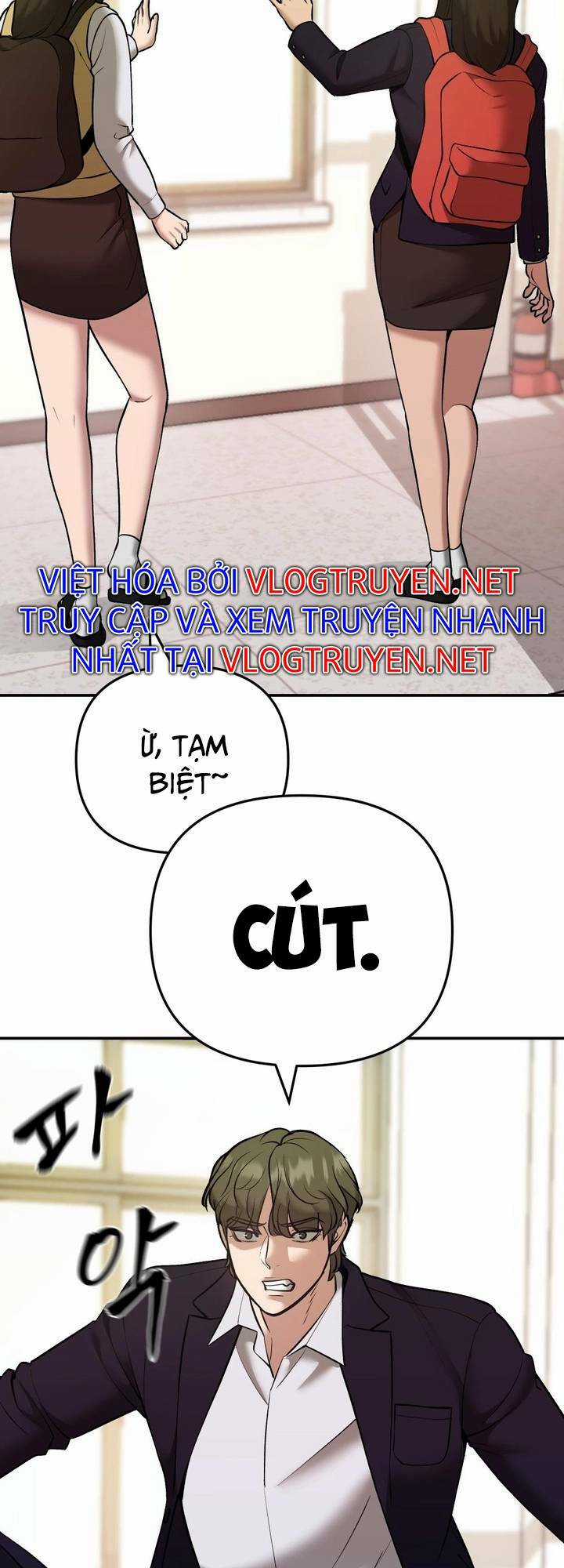 Quản Lí Du Côn Chapter 39 trang 23