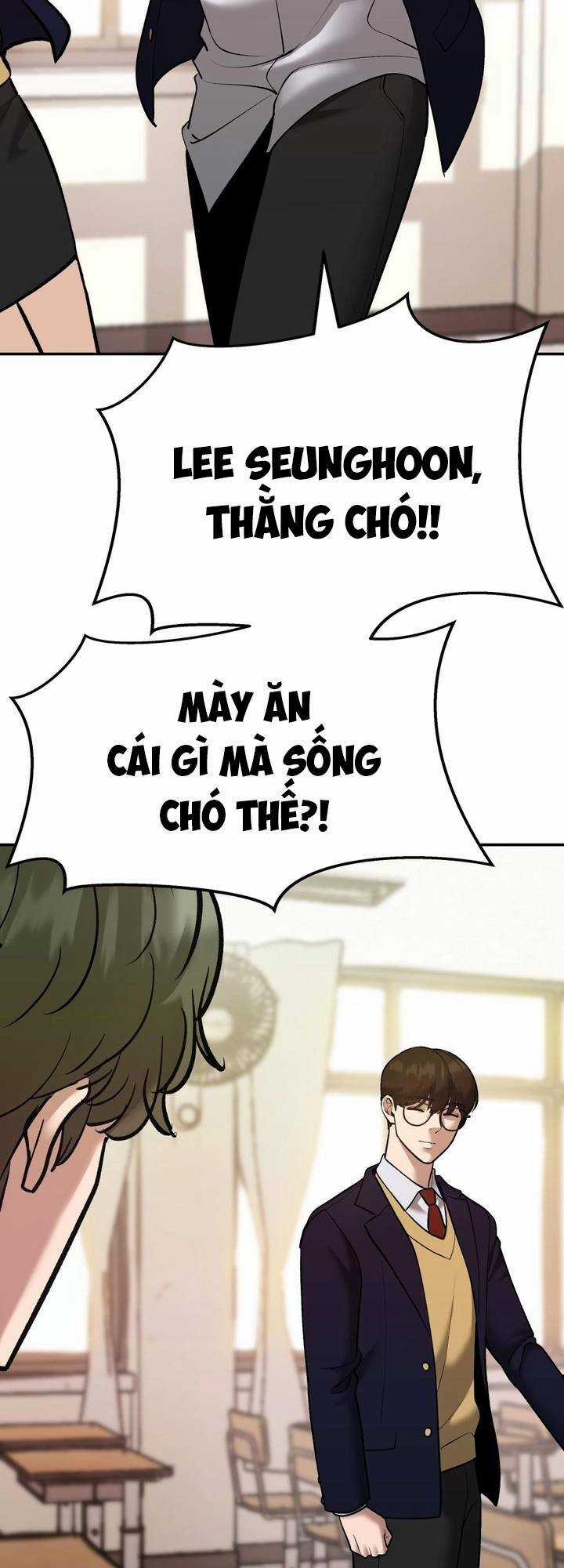Quản Lí Du Côn Chapter 39 trang 24