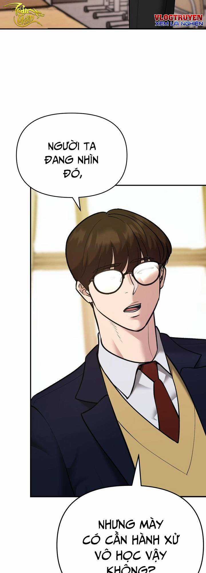 Quản Lí Du Côn Chapter 39 trang 25