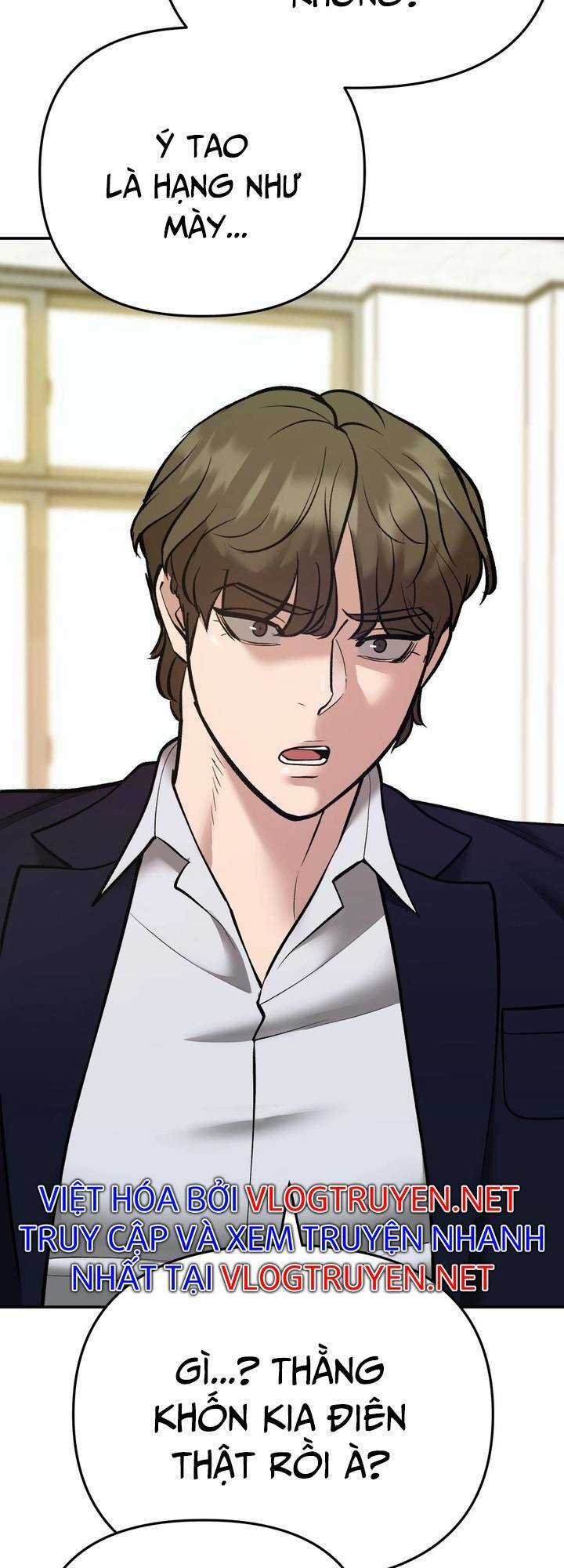 Quản Lí Du Côn Chapter 39 trang 26