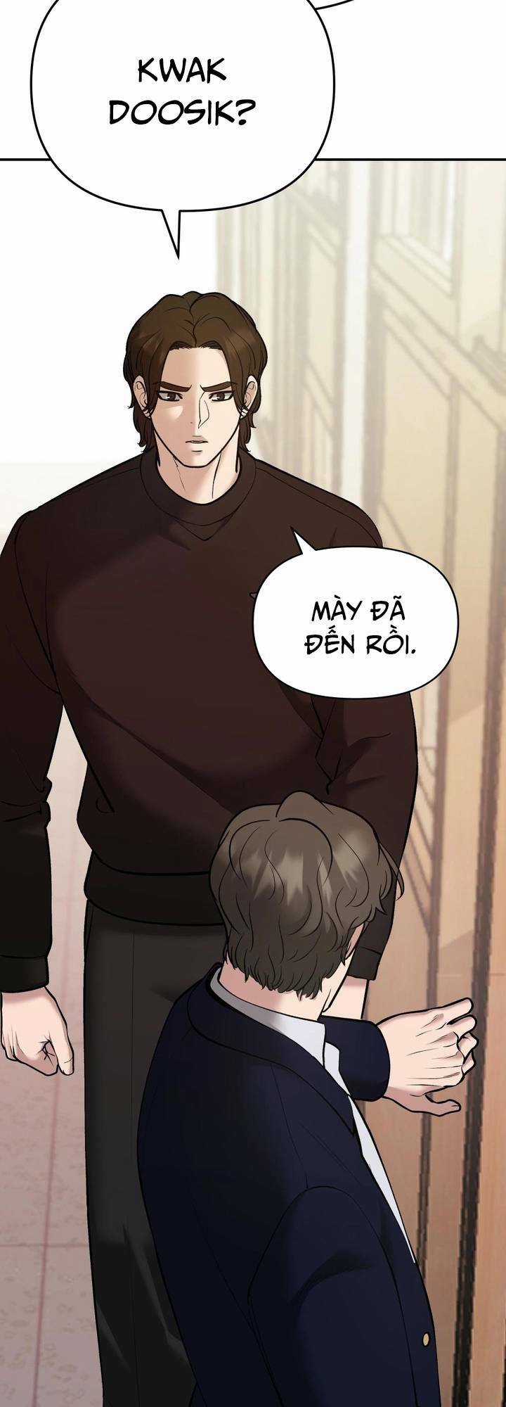 Quản Lí Du Côn Chapter 39 trang 27