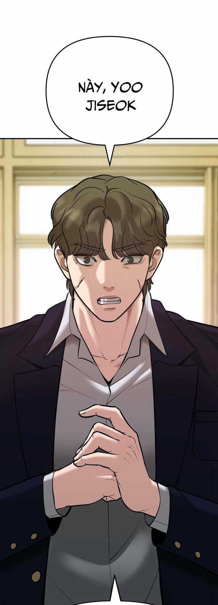 Quản Lí Du Côn Chapter 39 trang 31