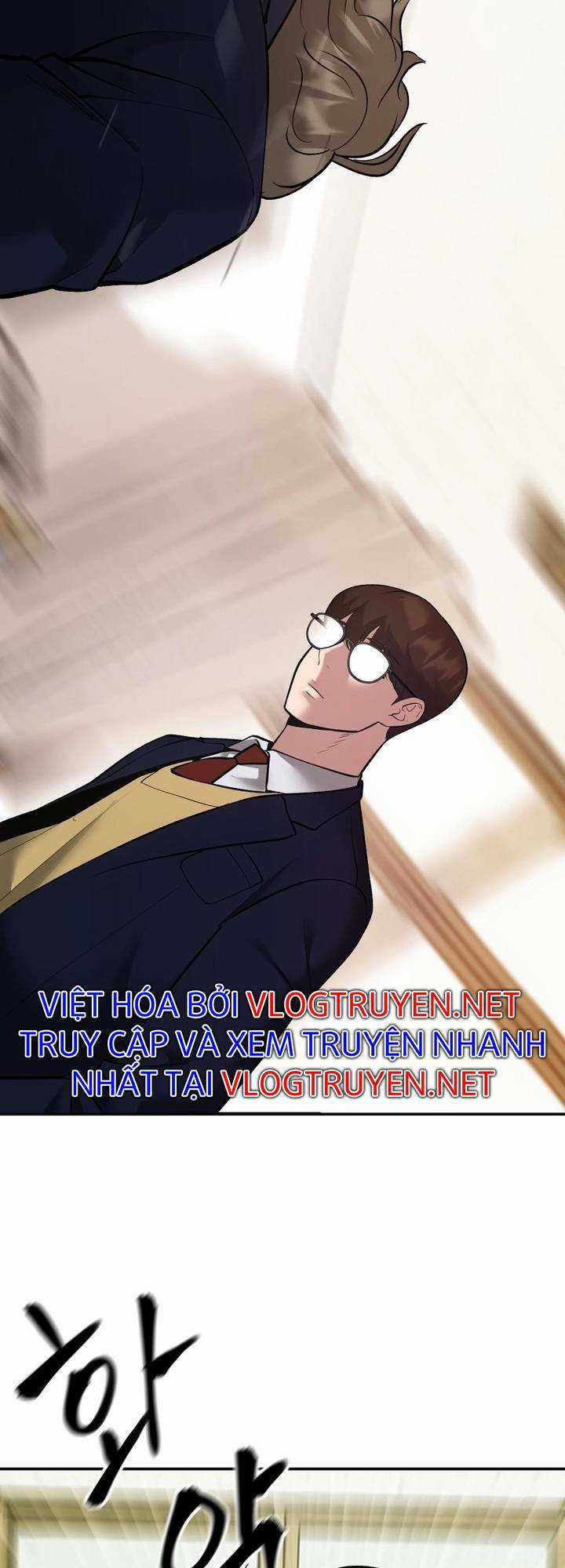 Quản Lí Du Côn Chapter 39 trang 33