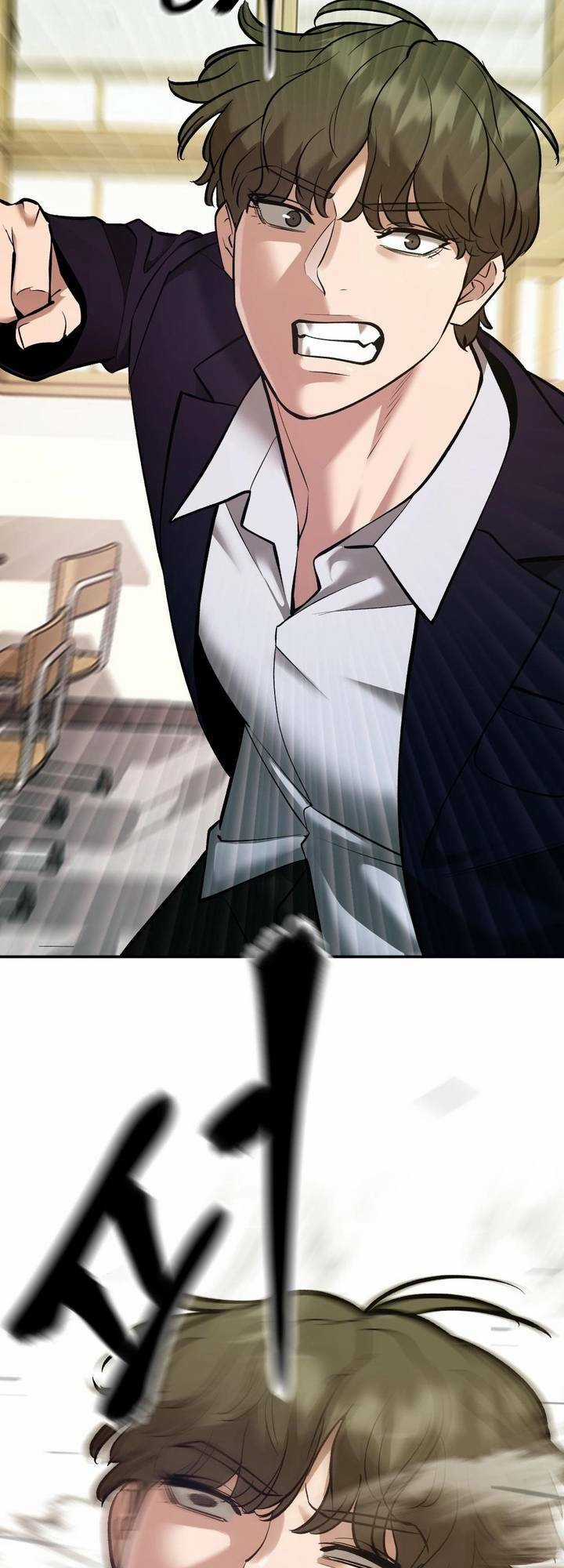 Quản Lí Du Côn Chapter 39 trang 34