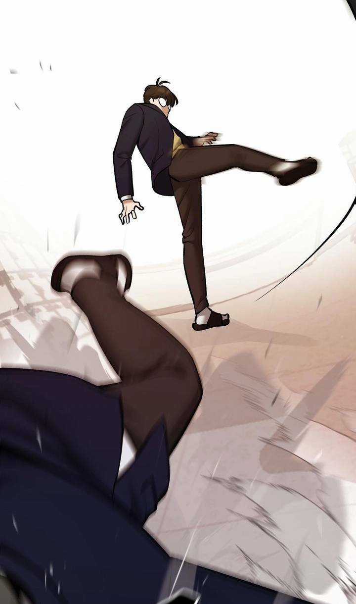 Quản Lí Du Côn Chapter 39 trang 36