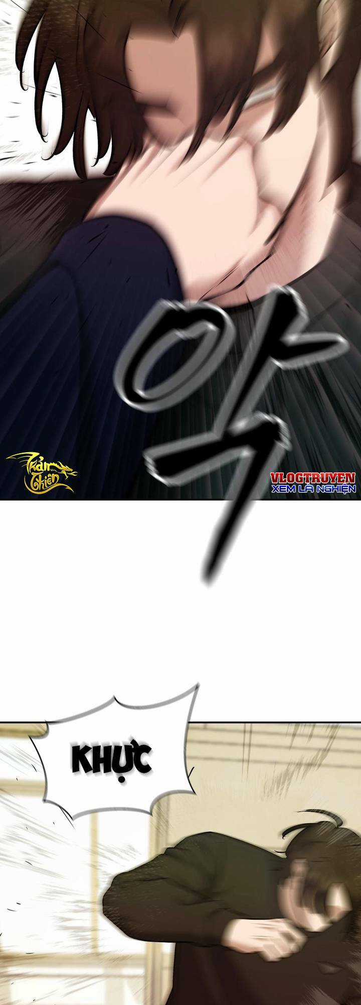 Quản Lí Du Côn Chapter 39 trang 39