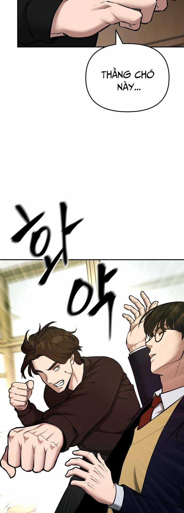 Quản Lí Du Côn Chapter 39 trang 42