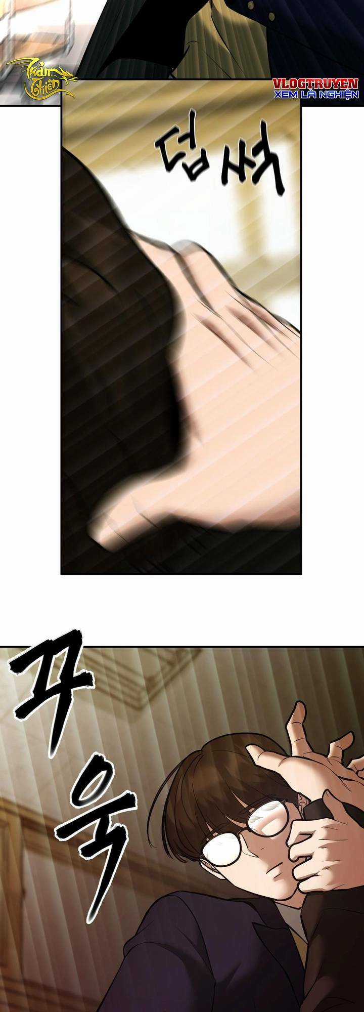 Quản Lí Du Côn Chapter 39 trang 43