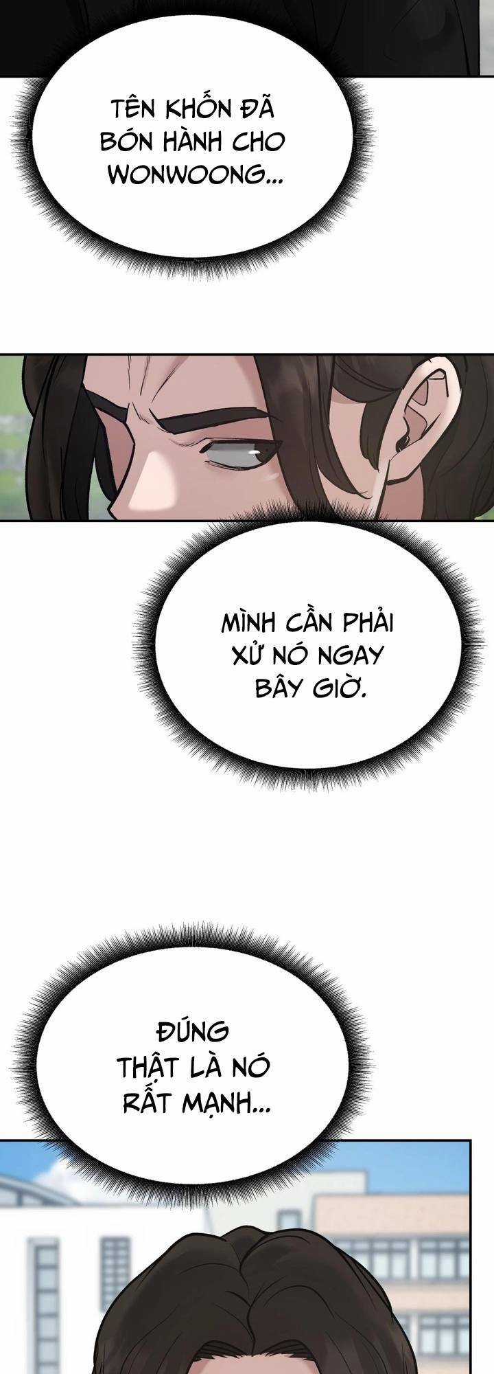 Quản Lí Du Côn Chapter 39 trang 5