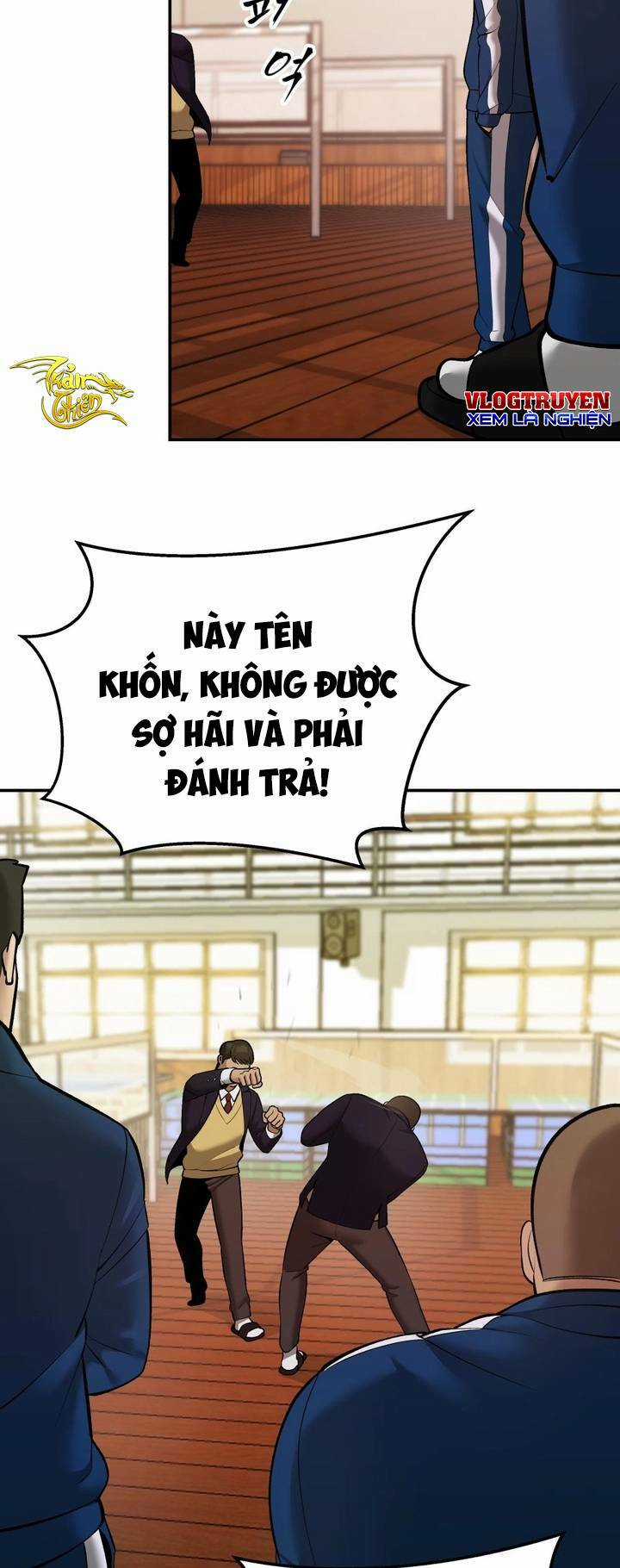 Quản Lí Du Côn Chapter 39 trang 51