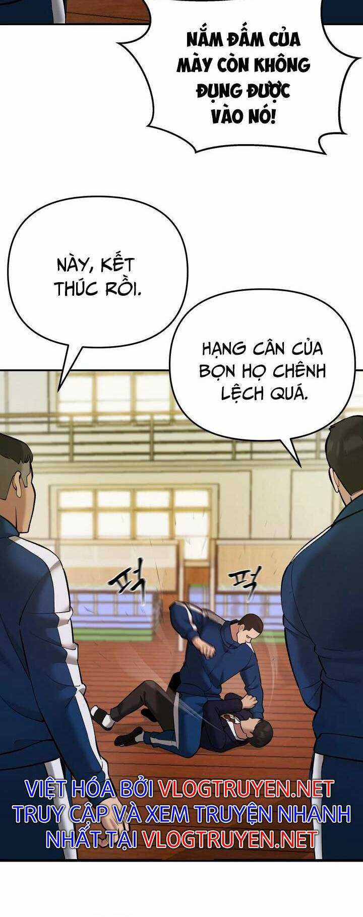 Quản Lí Du Côn Chapter 39 trang 52
