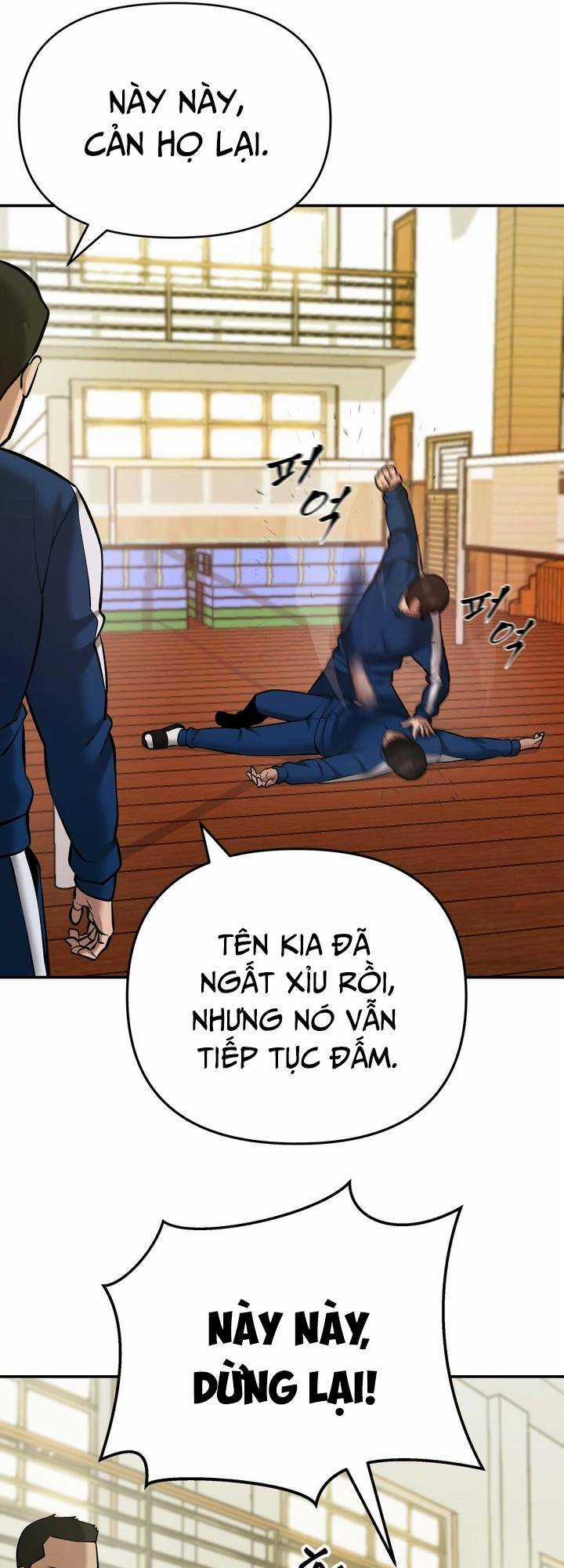 Quản Lí Du Côn Chapter 39 trang 53