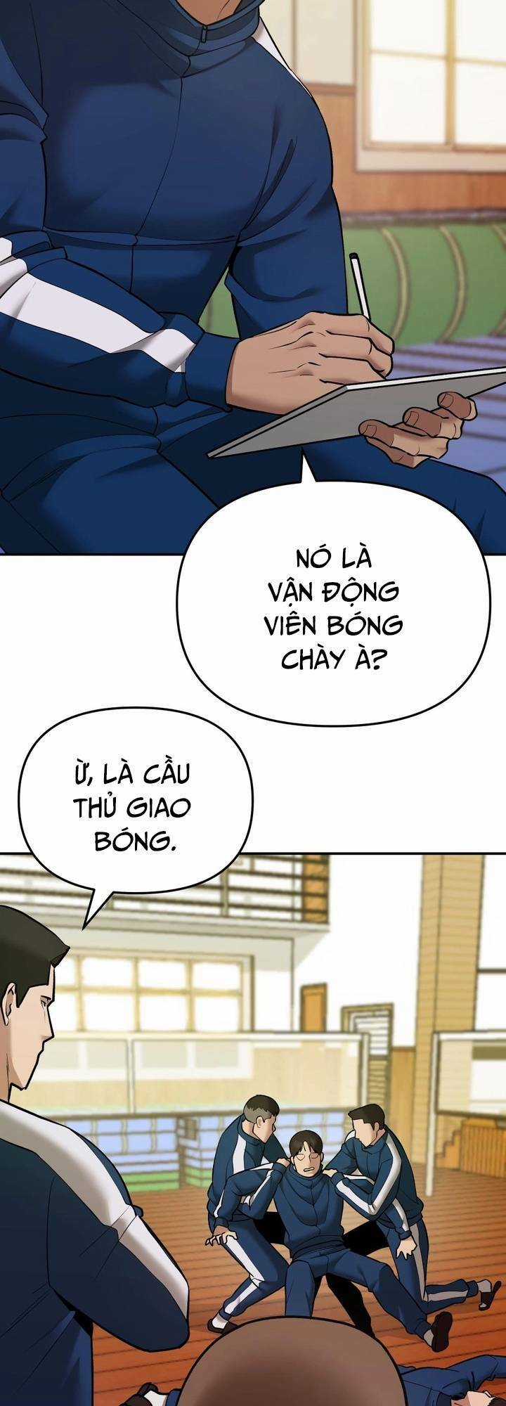 Quản Lí Du Côn Chapter 39 trang 55