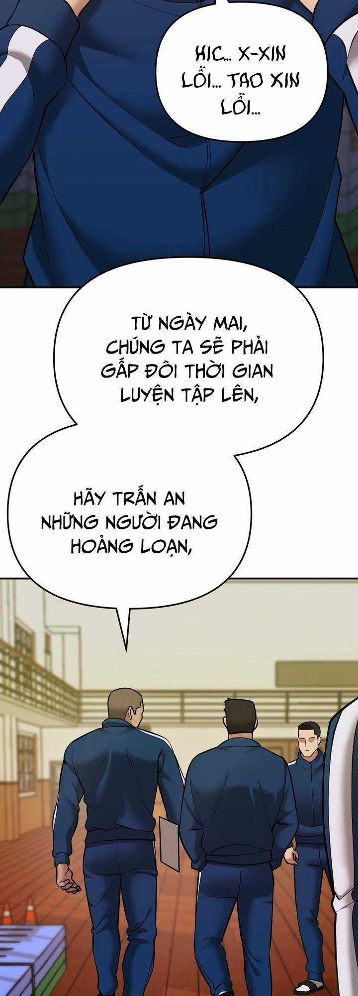 Quản Lí Du Côn Chapter 39 trang 57