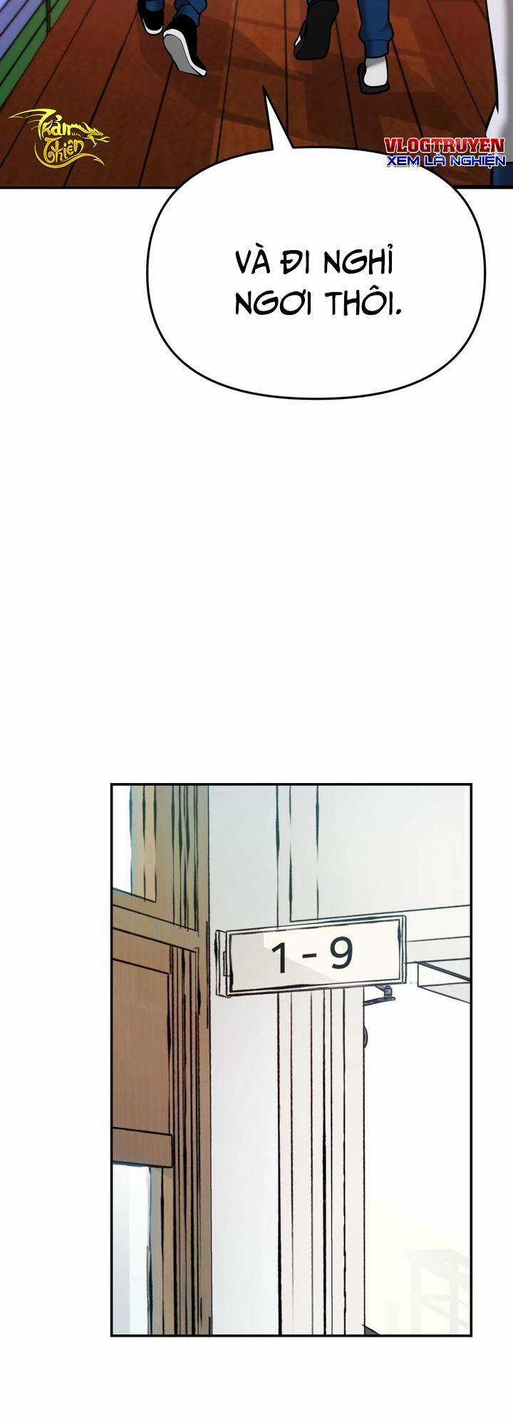 Quản Lí Du Côn Chapter 39 trang 58