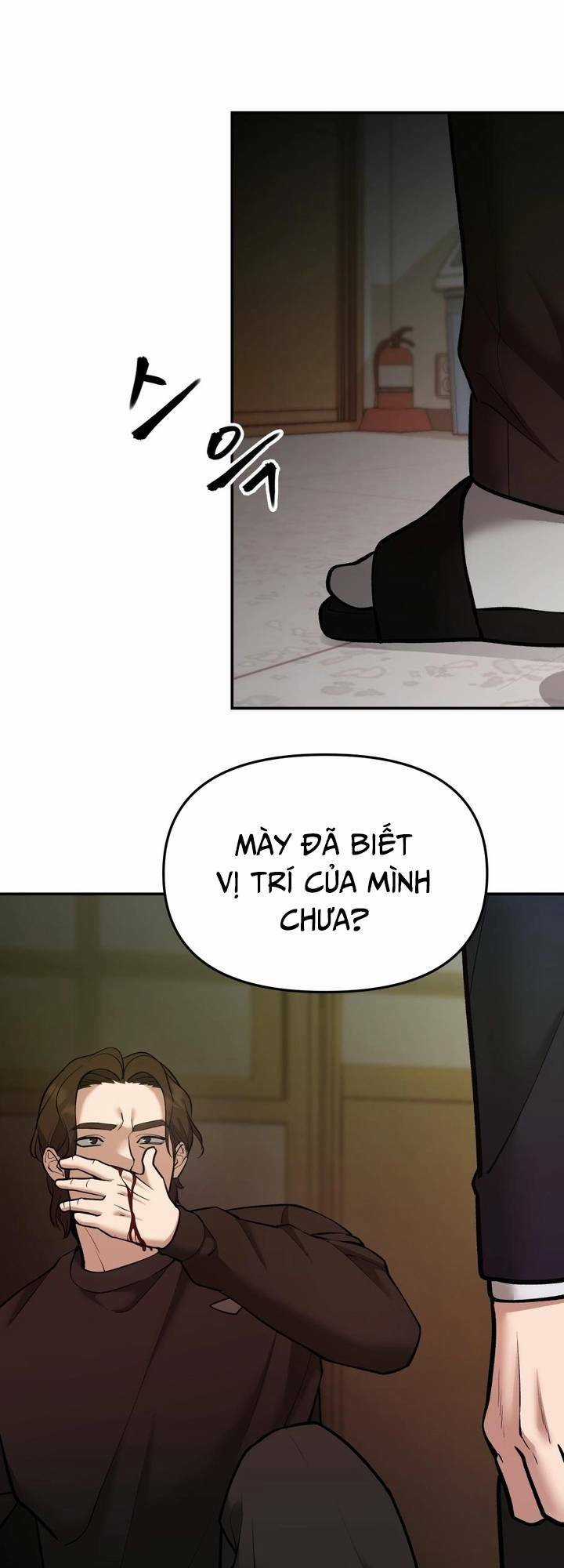 Quản Lí Du Côn Chapter 39 trang 61