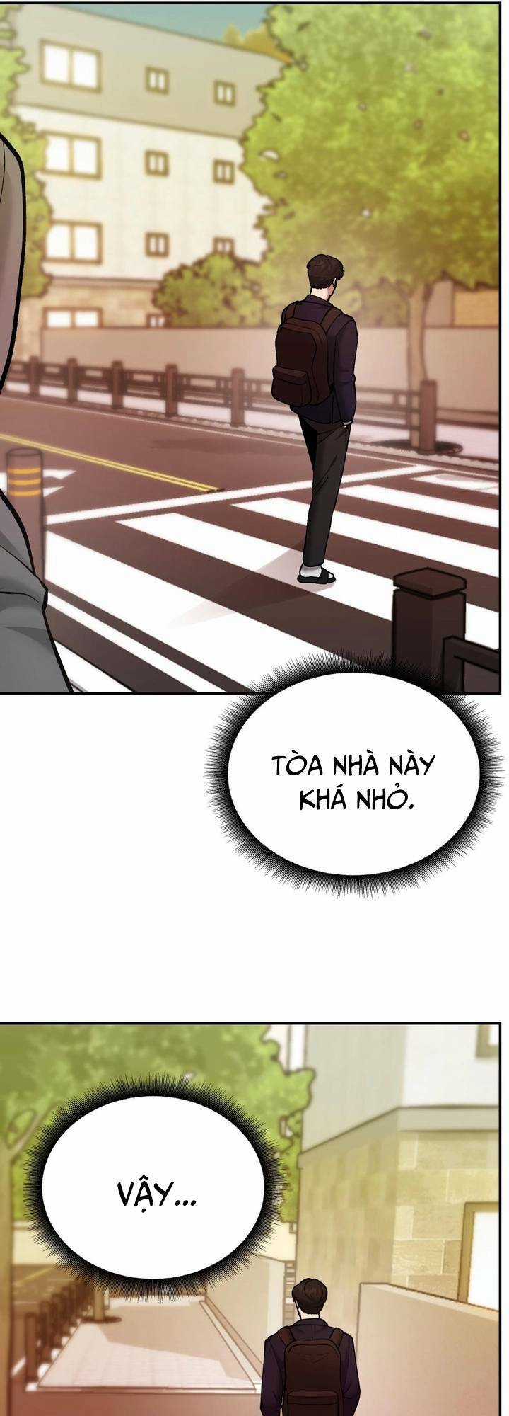 Quản Lí Du Côn Chapter 39 trang 69