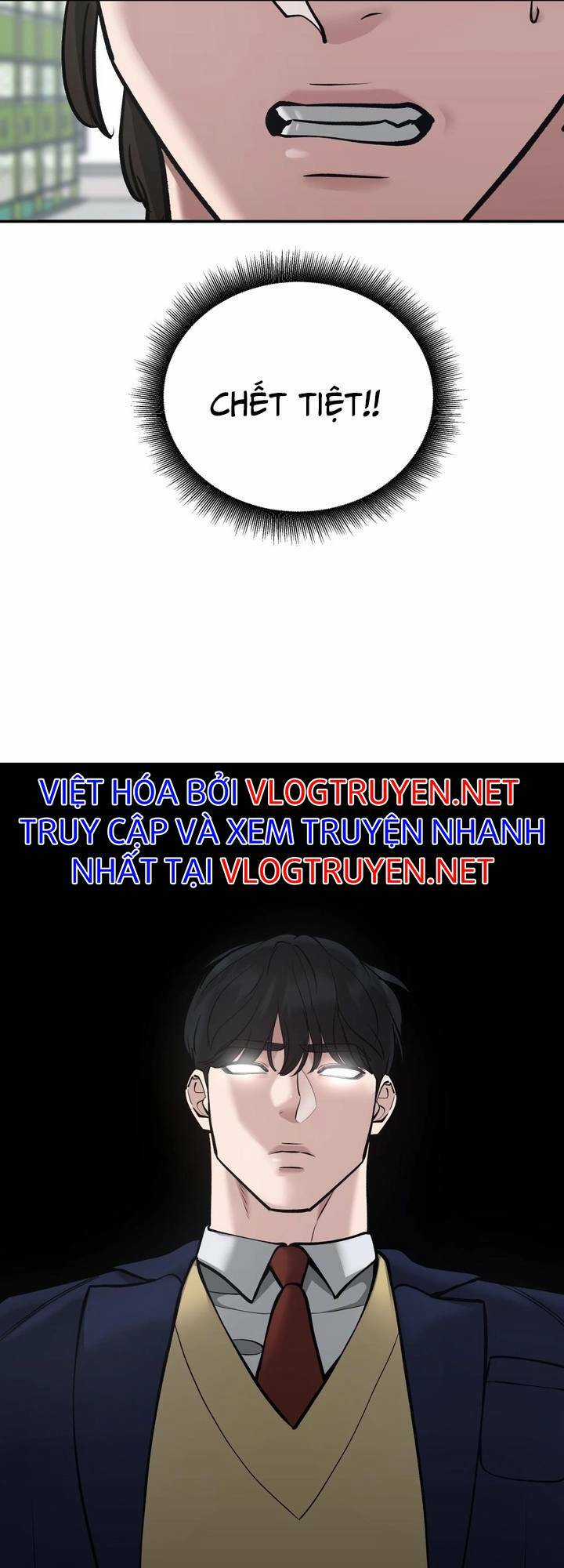 Quản Lí Du Côn Chapter 39 trang 8