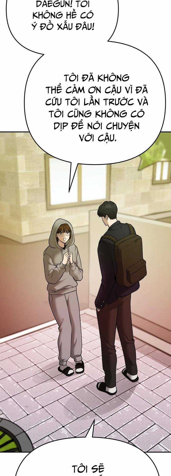 Quản Lí Du Côn Chapter 39 trang 80