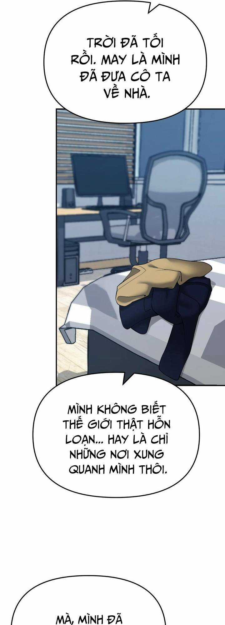 Quản Lí Du Côn Chapter 39 trang 85