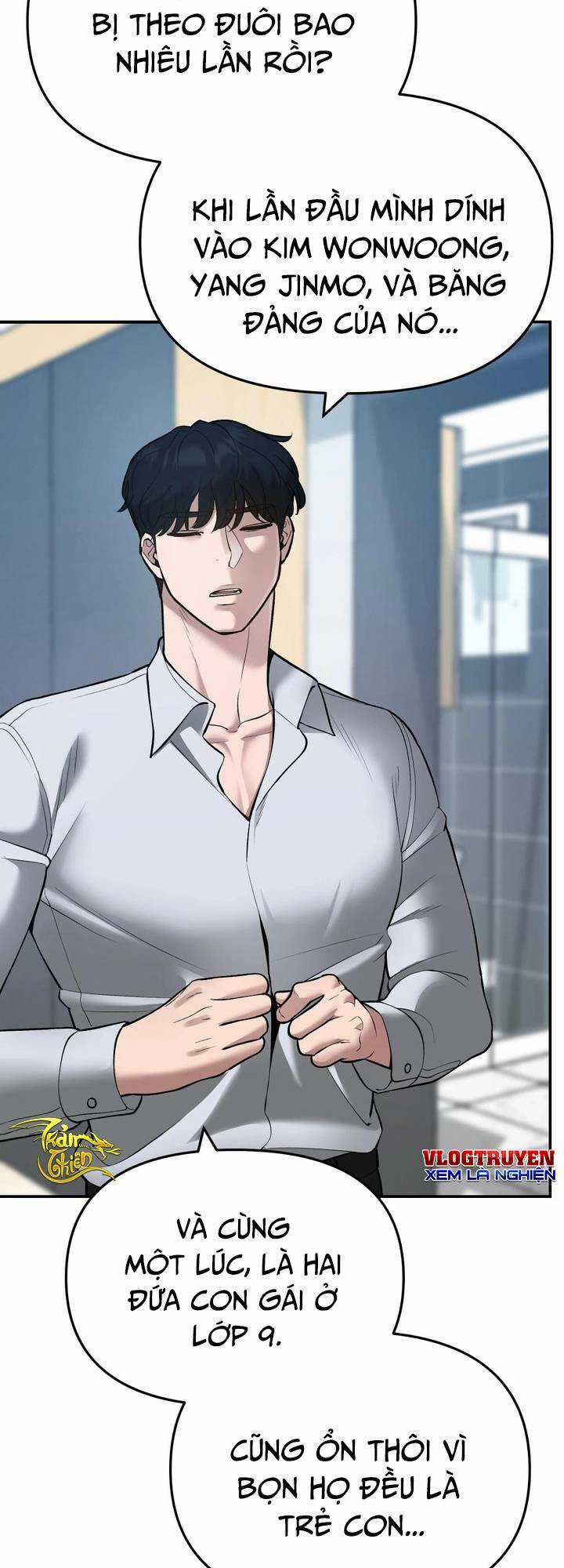 Quản Lí Du Côn Chapter 39 trang 86