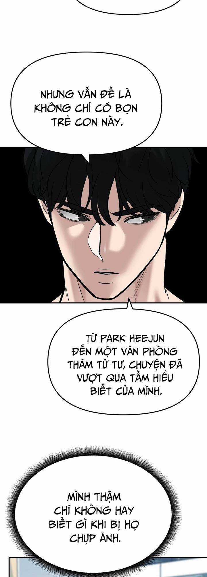 Quản Lí Du Côn Chapter 39 trang 87