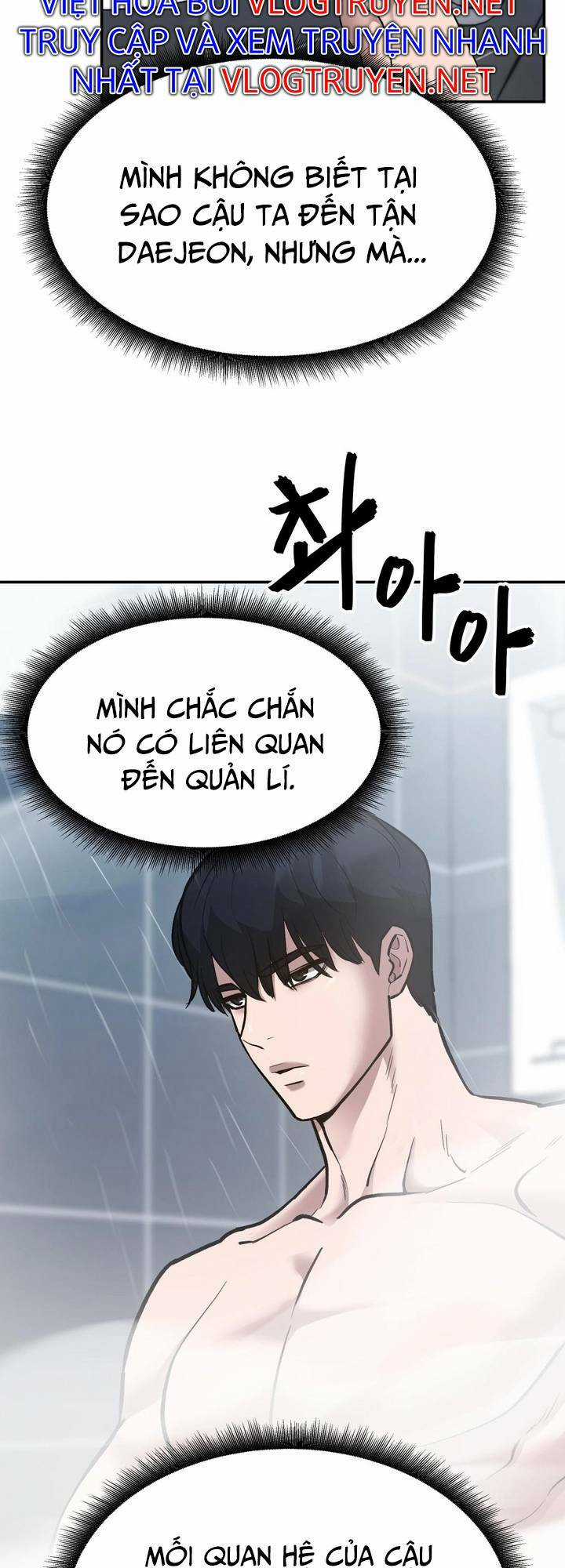 Quản Lí Du Côn Chapter 39 trang 89