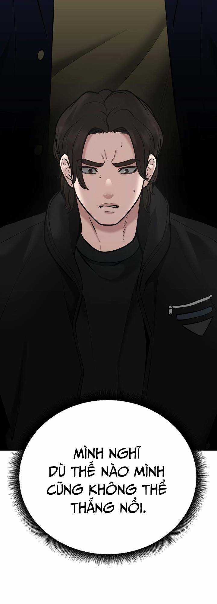 Quản Lí Du Côn Chapter 39 trang 9