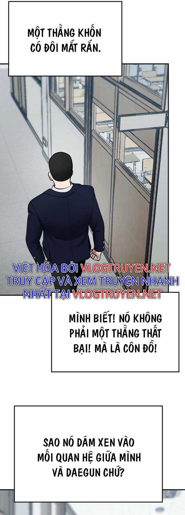 Quản Lí Du Côn Chapter 39 trang 93