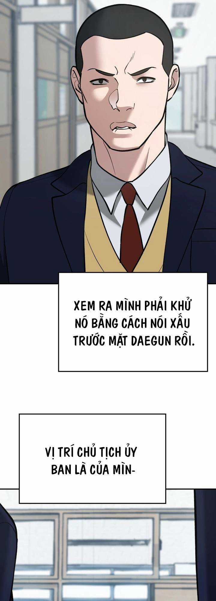 Quản Lí Du Côn Chapter 39 trang 94