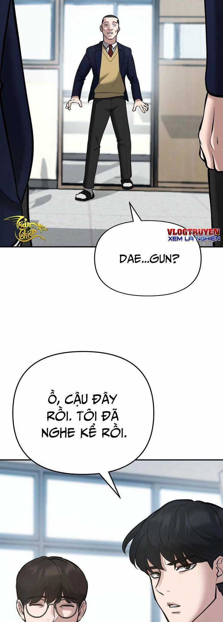 Quản Lí Du Côn Chapter 39 trang 95