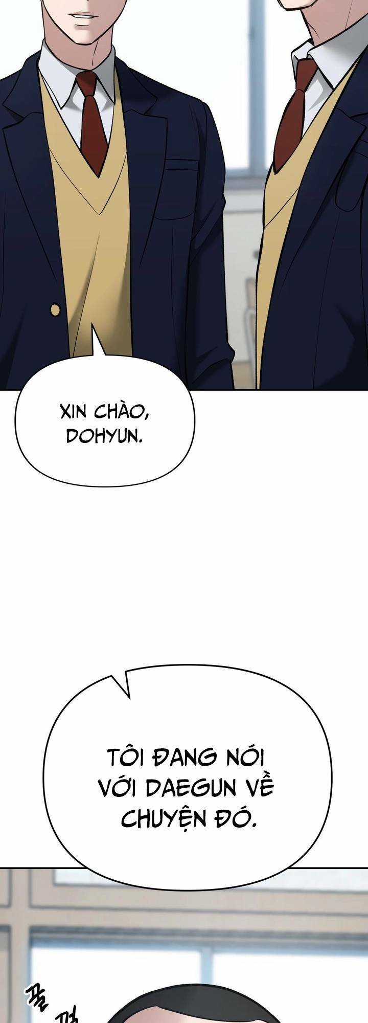 Quản Lí Du Côn Chapter 39 trang 96