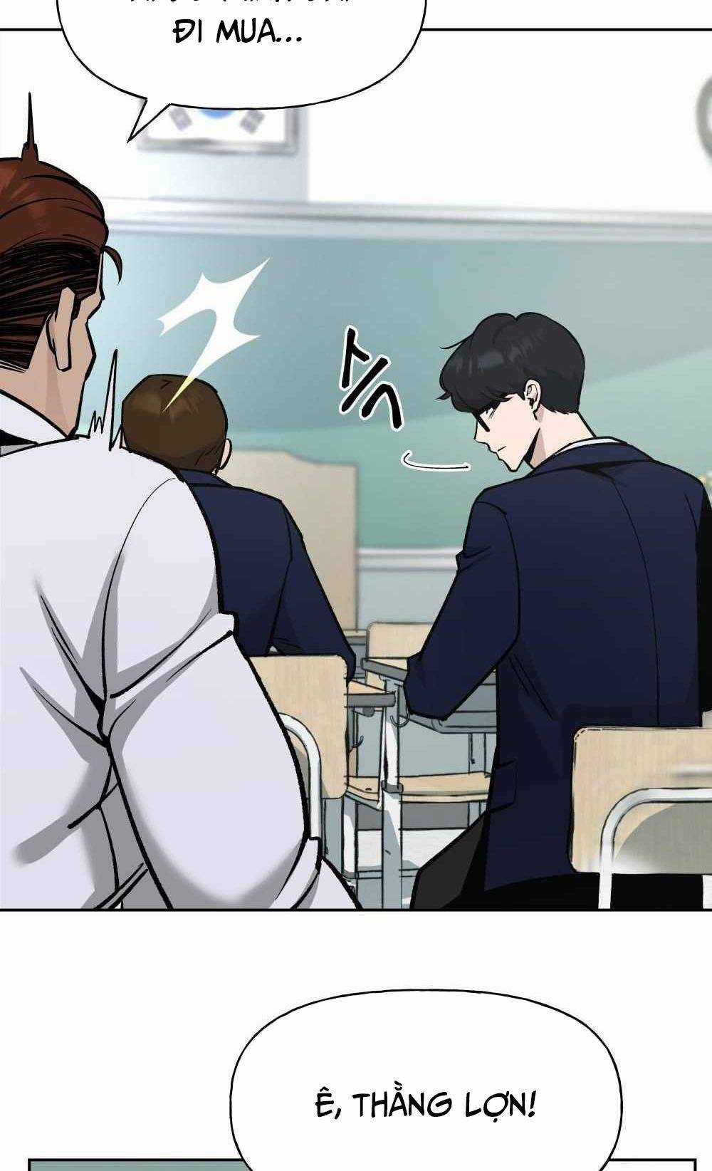 Quản Lí Du Côn Chapter 4 trang 10