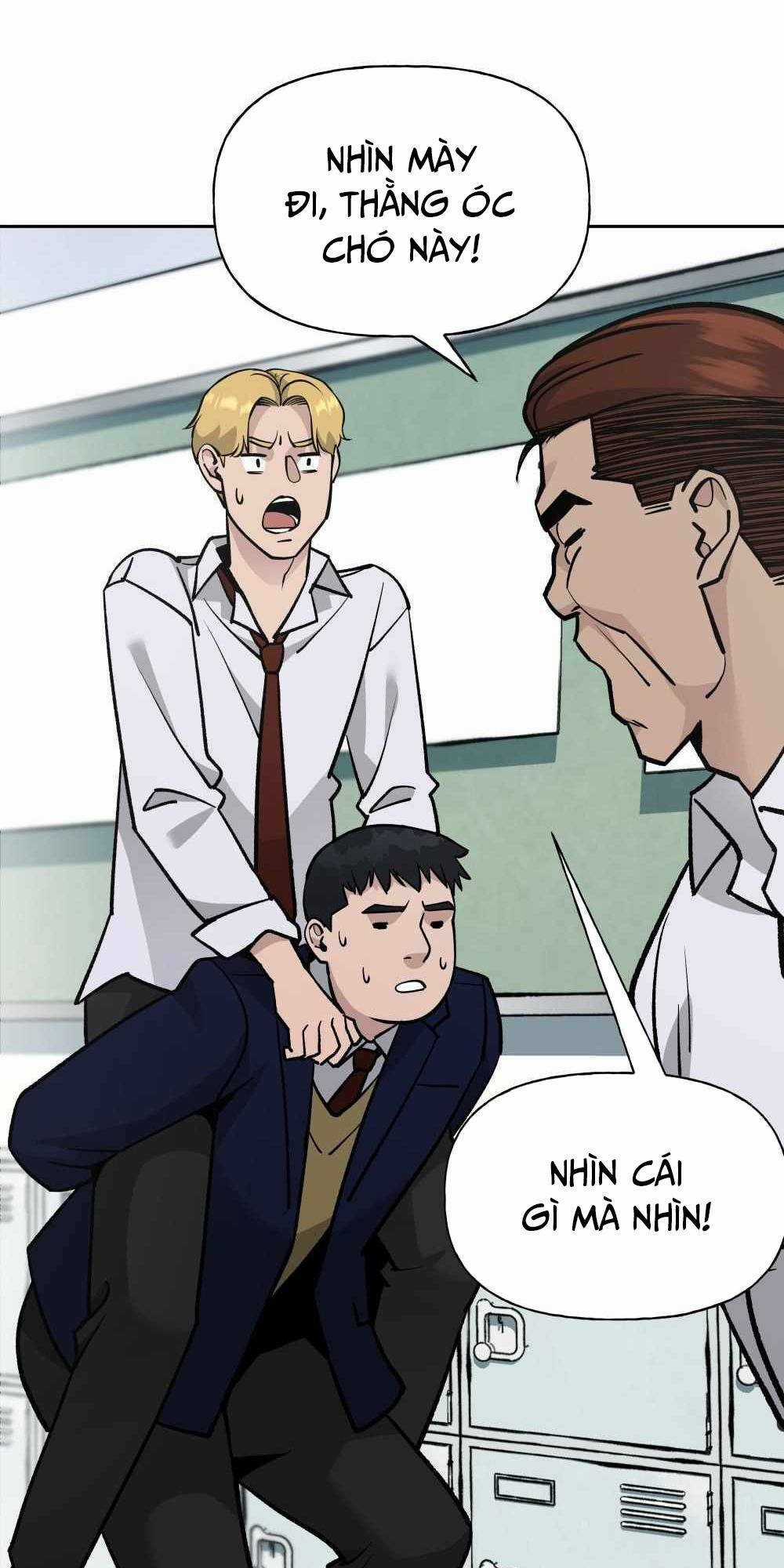 Quản Lí Du Côn Chapter 4 trang 12