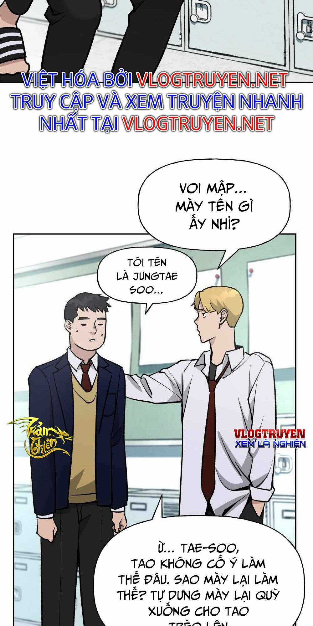 Quản Lí Du Côn Chapter 4 trang 13